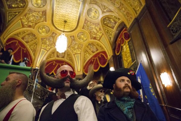 Снимка: Reuters