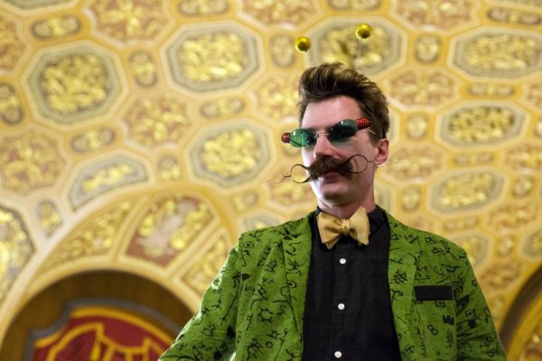 Снимка: Reuters