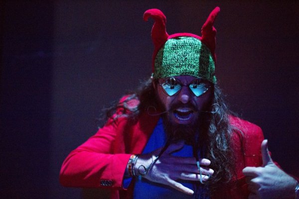 Снимка: Reuters