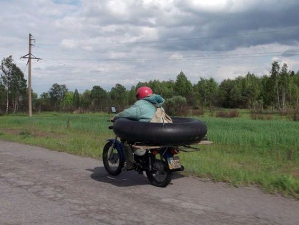 Снимка: kaifolog