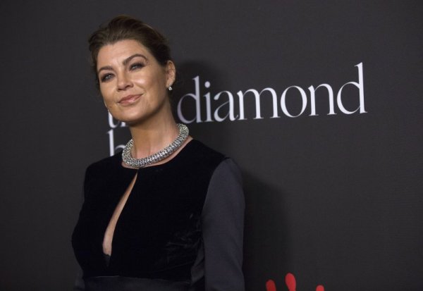 Снимка: Reuters