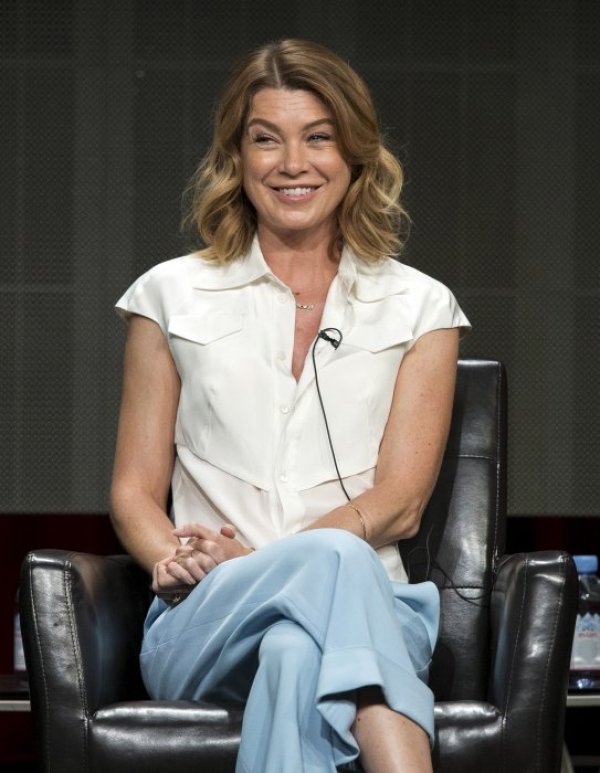 Снимка: Reuters