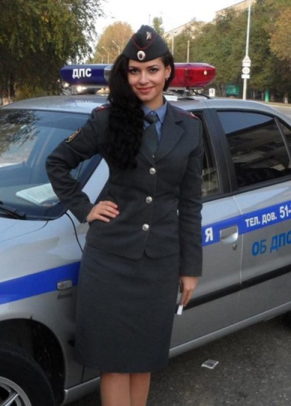 Русия. Снимка: auto.mirtesen.ru