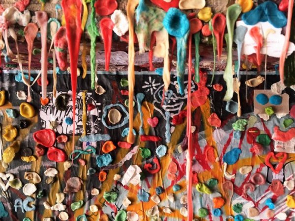 Снимка: Facebook