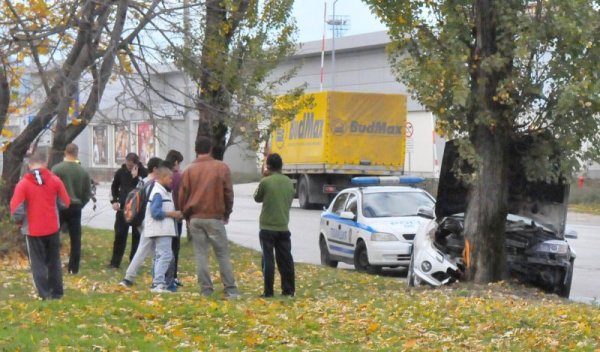 Снимка: Булфото