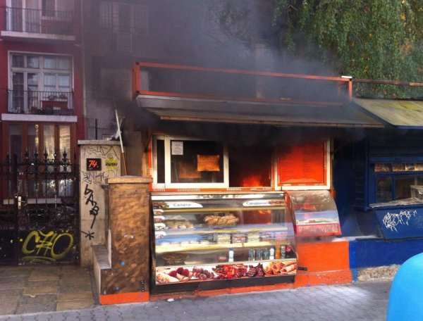 Снимка: Булфото