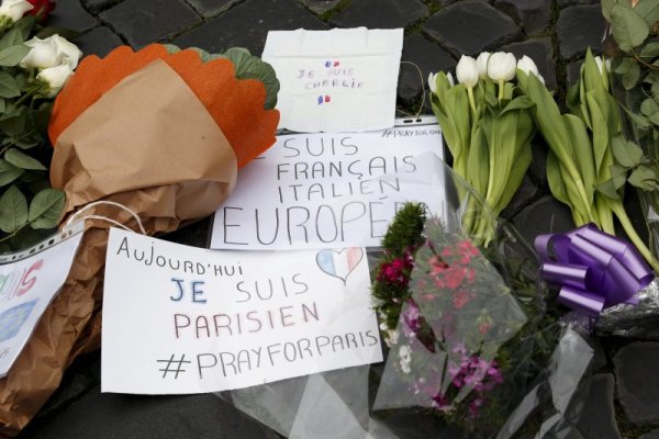 Снимка: Reuters