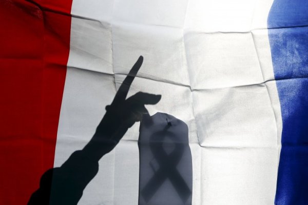 Снимка: Reuters