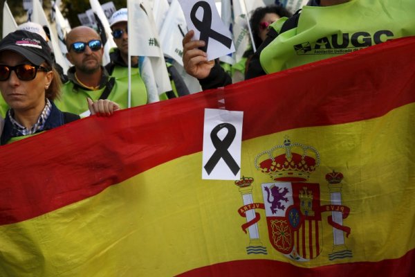 Снимка: Reuters