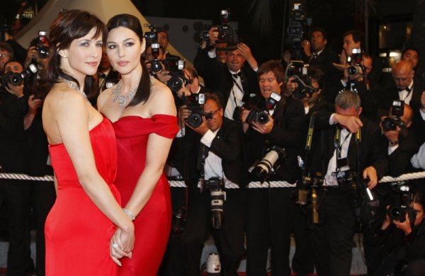 Снимка: Reuters