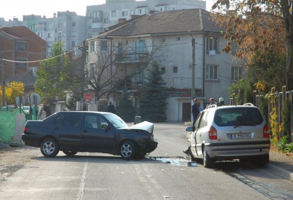 Снимка: Булфото