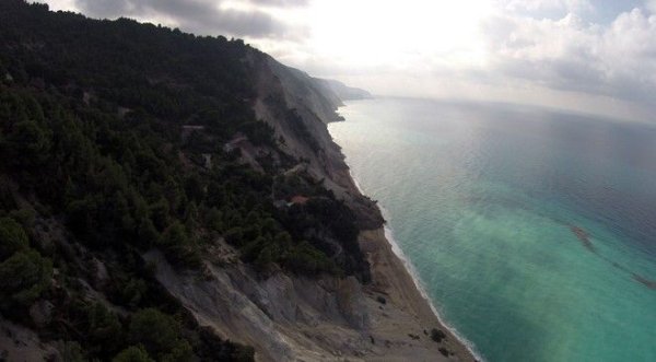 Снимка: mylefkada.gr