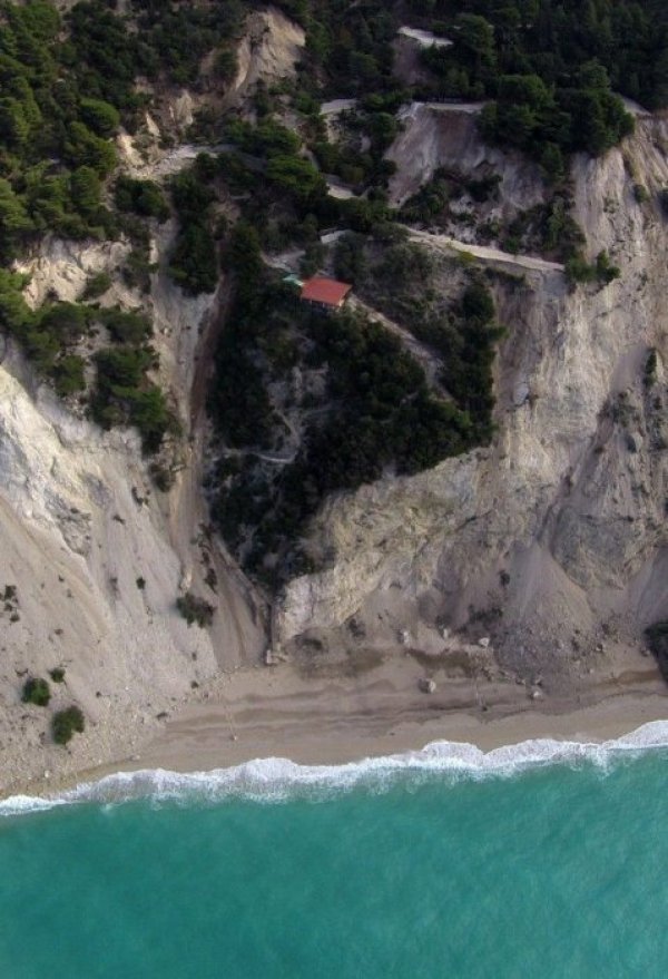 Снимка: mylefkada.gr