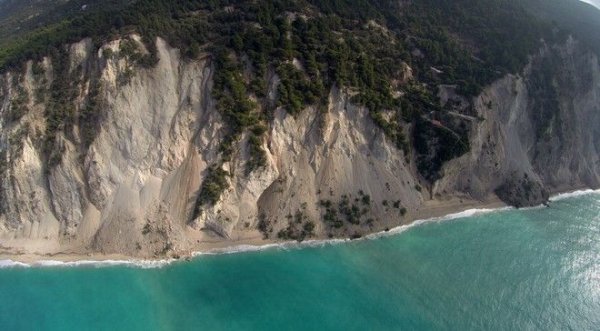 Снимка: mylefkada.gr