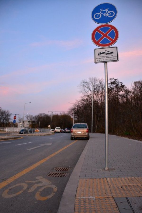 Снимка: Булфото