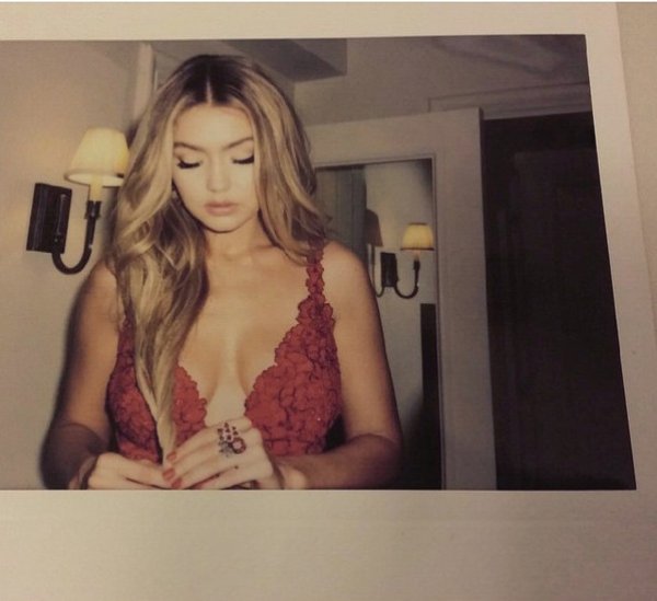 Снимка: Instagram