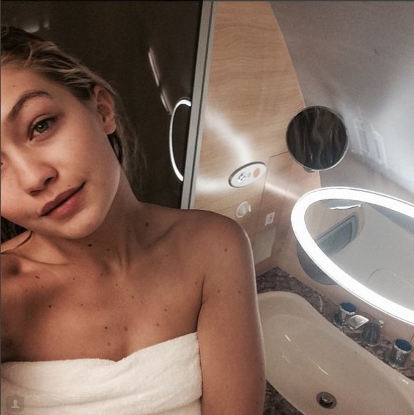 Снимка: Instagram