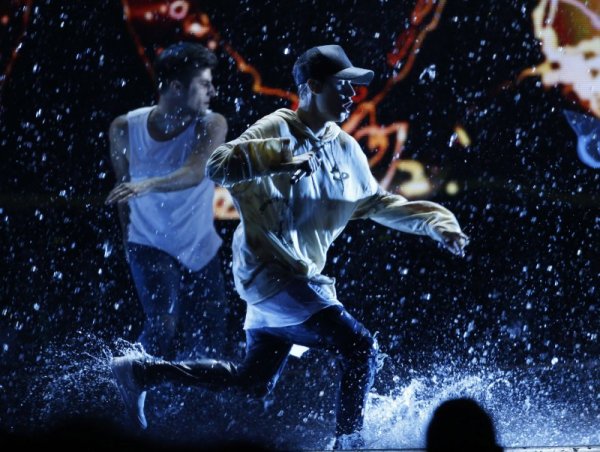 Джъстин Бийбър. Снимка: Reuters