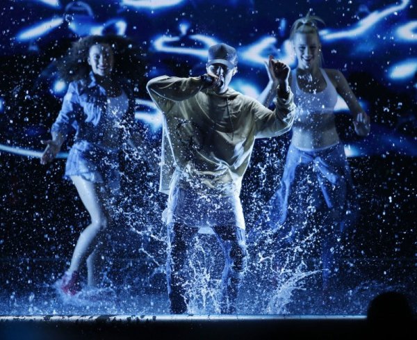 Снимка: Reuters