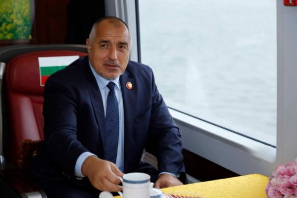 Снимка: Facebook