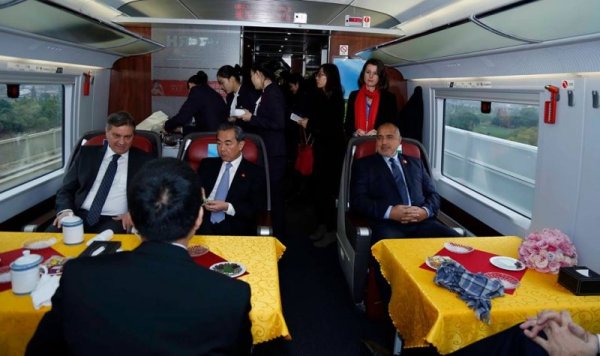 Снимка: Facebook