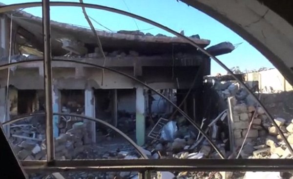 &nbsp;&nbsp;Снимка: кадър Youtube