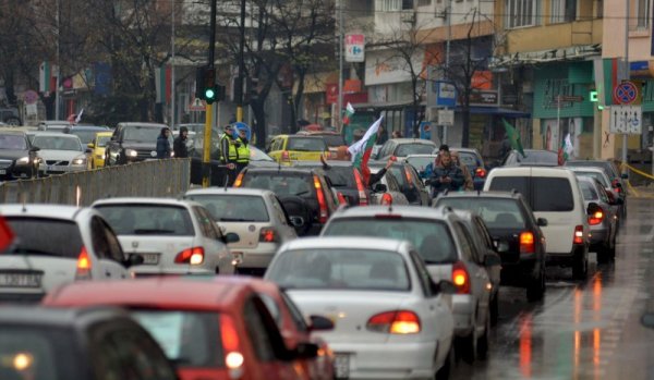 Снимка: Булфото