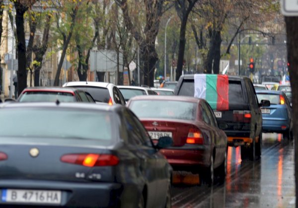 Снимка: Булфото