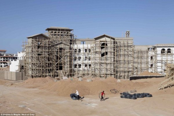 Снимка: Neutral Grey