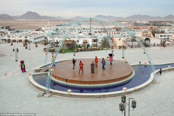 Снимка: Neutral Grey