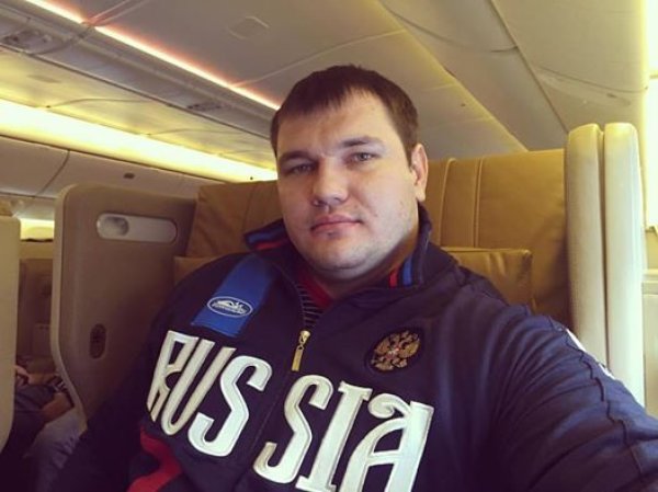 Снимка: Facebook