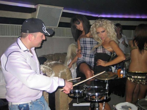 Снимка: Facebook