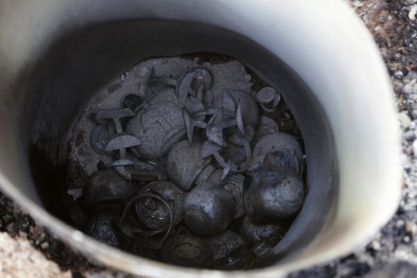 Снимка: Reuters