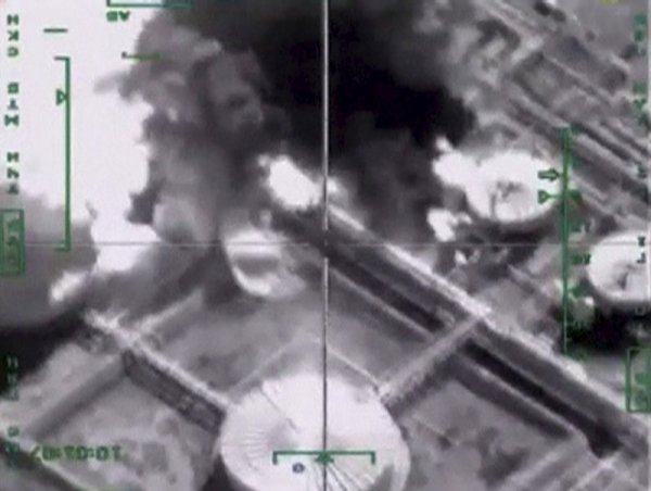 Снимка: Reuters