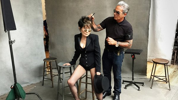 Снимка: Pirelli