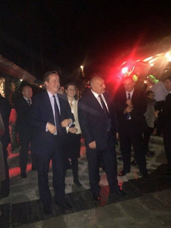 Снимка: Facebook