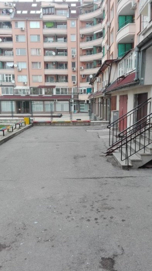 Снимка: Dnes.bg