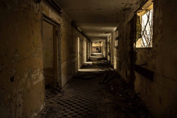 Снимка: Марк Аскат, mediadrumworld.com