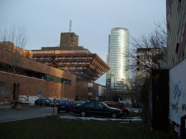 Снимка: Станимир Стефанов