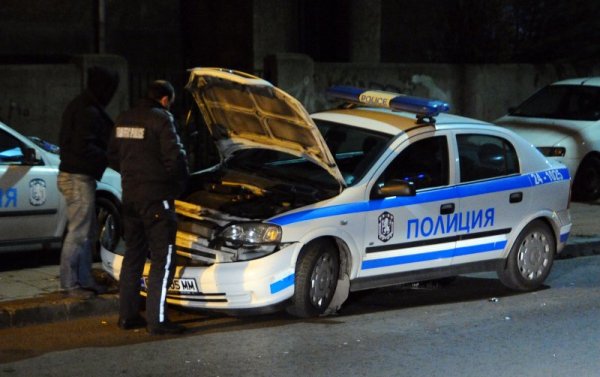 Снимка: Булфото