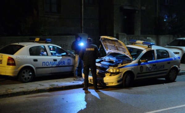 Снимка: Булфото