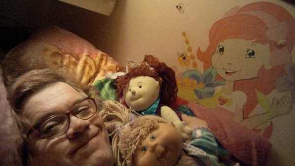 Снимка: Twitter