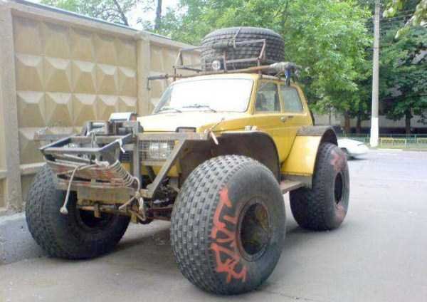 Снимка: klyker.com