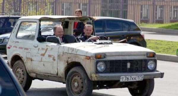 Снимка: klyker.com