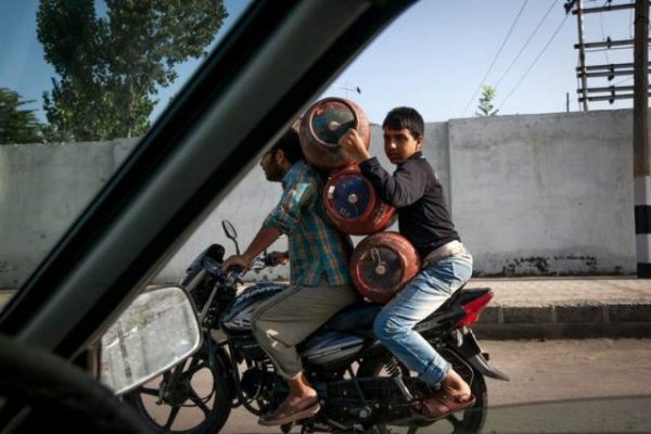 Снимка: izismile