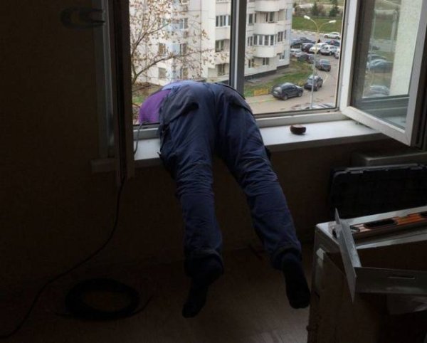 Снимка: izismile