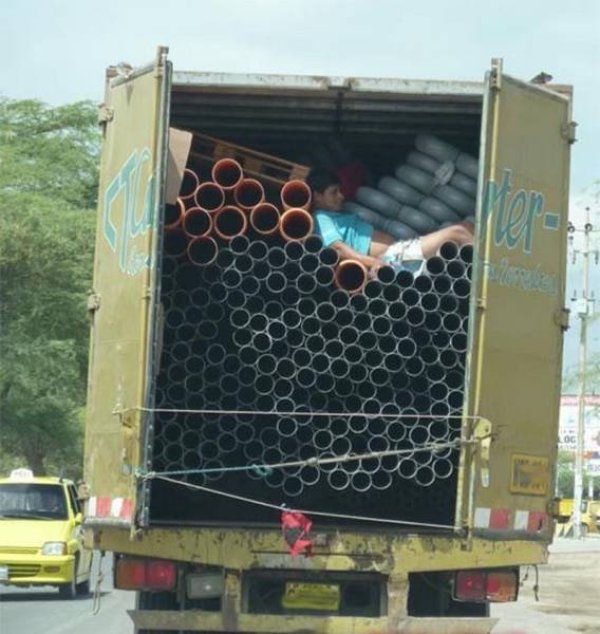 Снимка: izismile