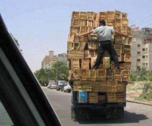 Снимка: izismile