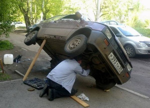 Снимка: izismile