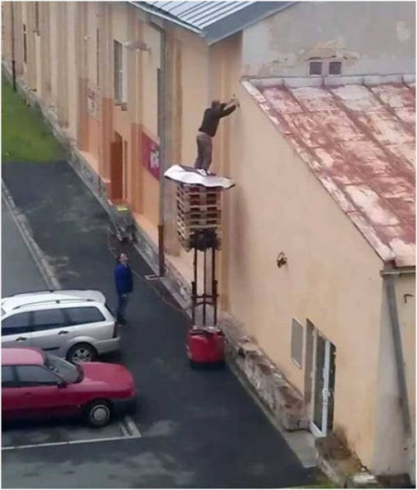 Снимка: izismile